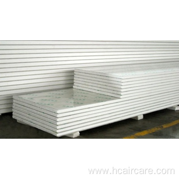 Polystyrene Sheets